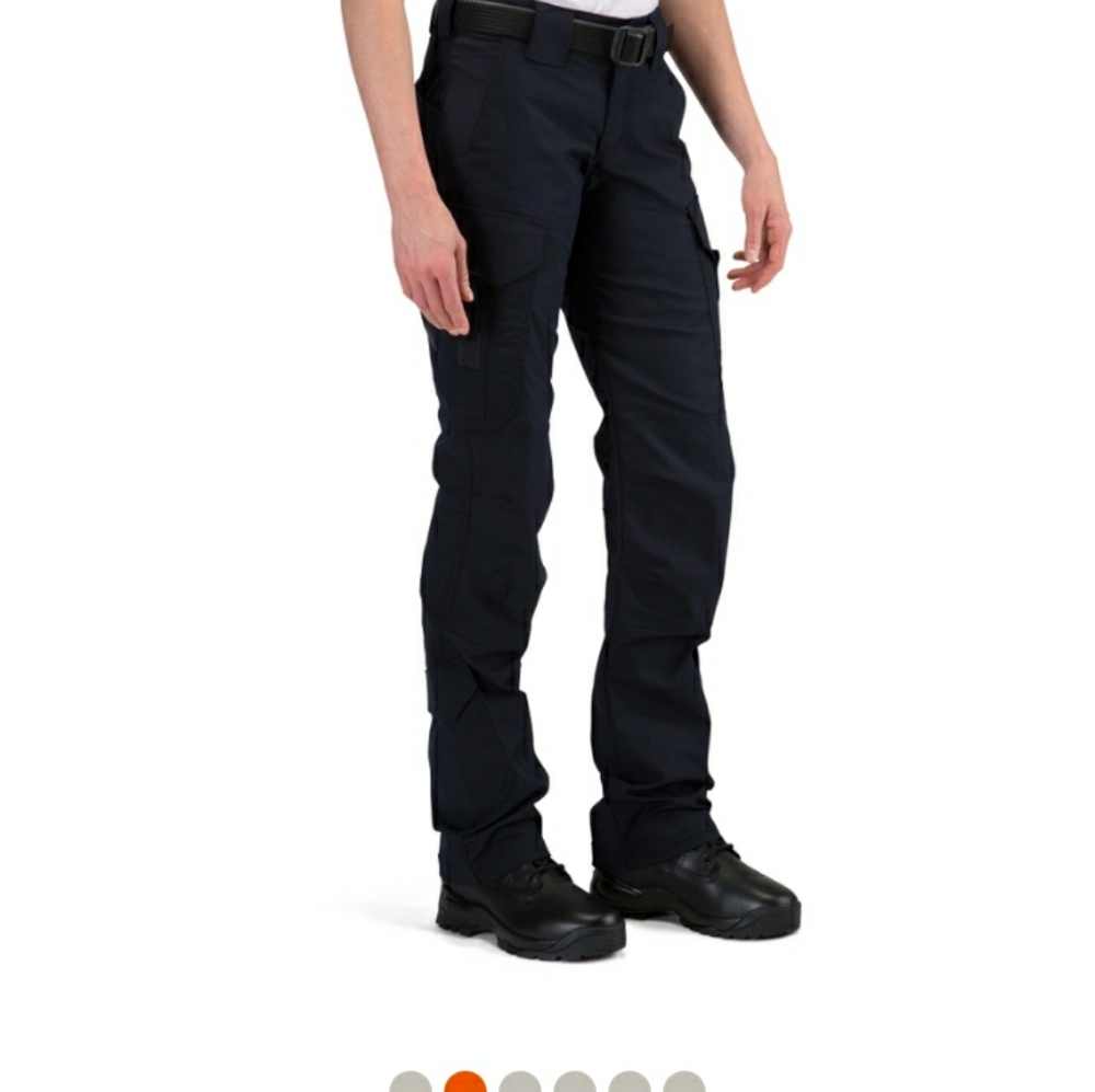 Womens Stryker EMS pants